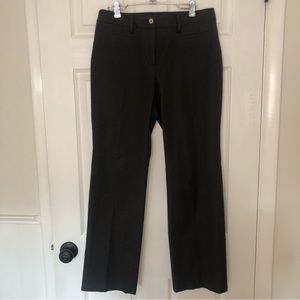 Talbots Curvy Pants